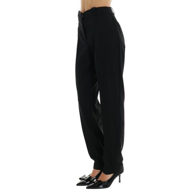 PANTALONE A SIGARETTA HAVEONE - Mad Fashion | img vers.1300x/